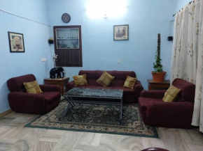 Ellath Homestay